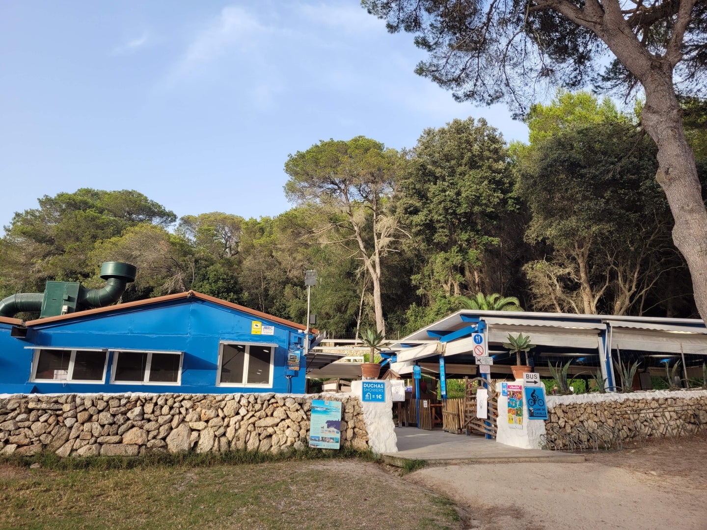 Cafetería Susy