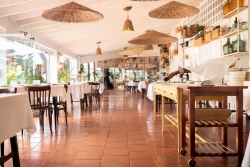 Foto cedida por el restaurante