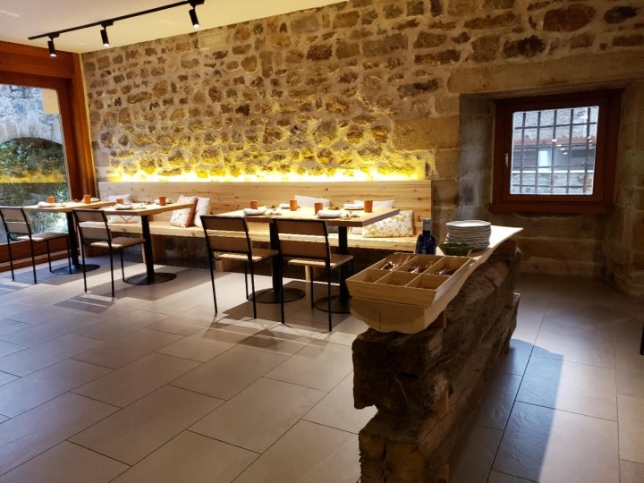 Foto cedida por el restaurante