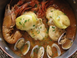 Foto cedida por el restaurante