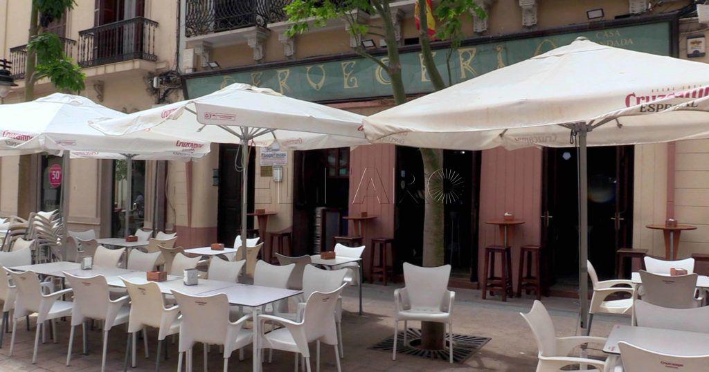 Foto cedida por el restaurante
