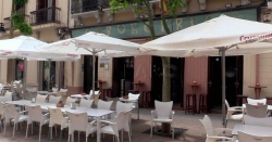 Foto cedida por el restaurante