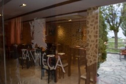 Foto cedida por el restaurante