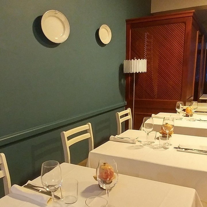 Foto cedida por el restaurante