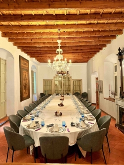 Foto cedida por el restaurante