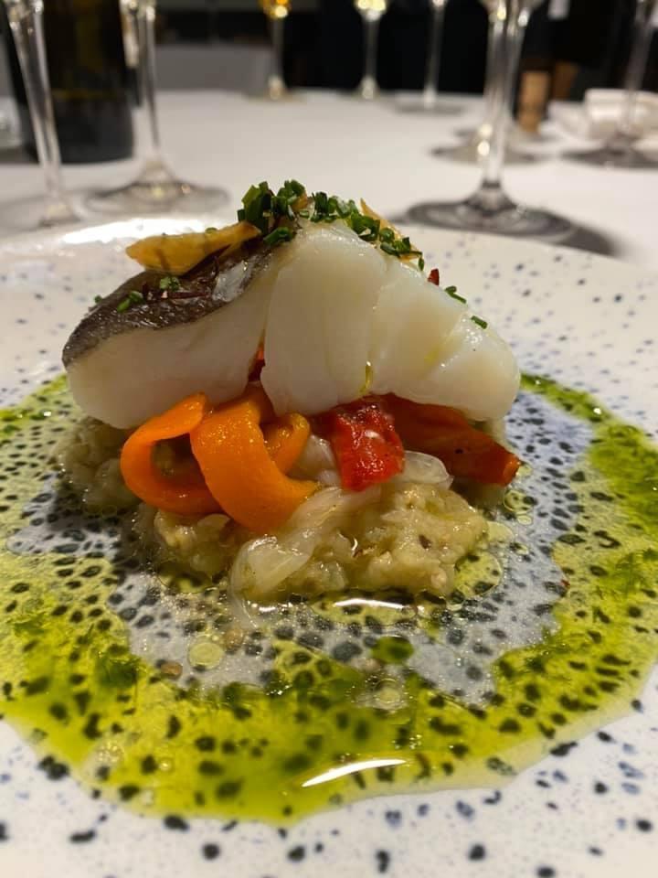 Foto cedida por el restaurante