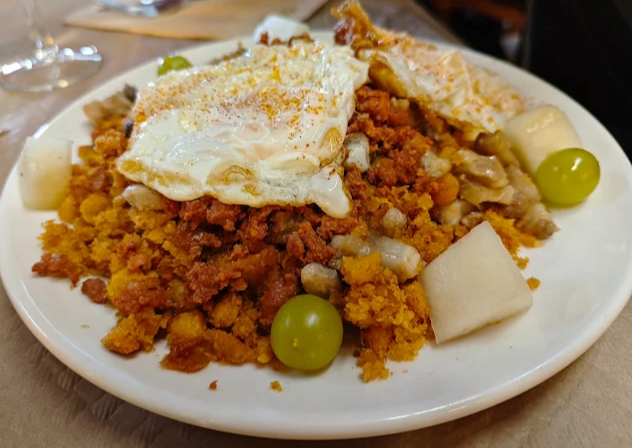 El Molino