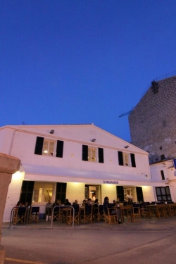 Foto cedida por el restaurante