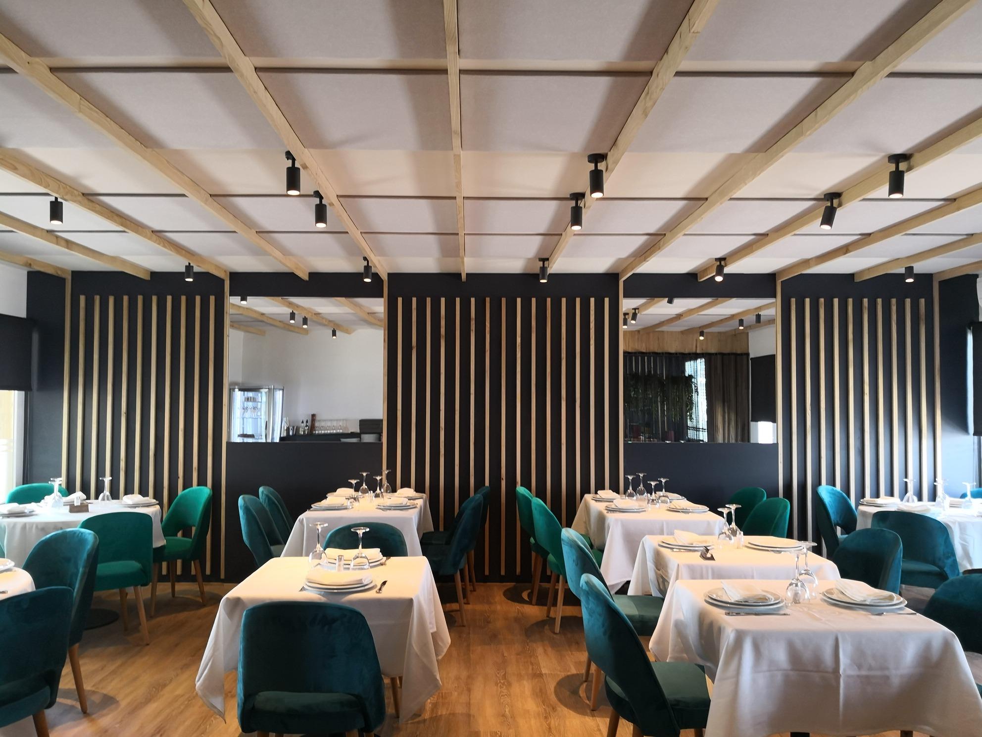 Foto cedida por el restaurante