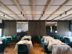 Foto cedida por el restaurante