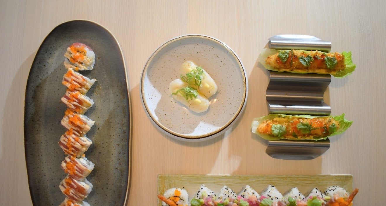 Ikiru Taberna