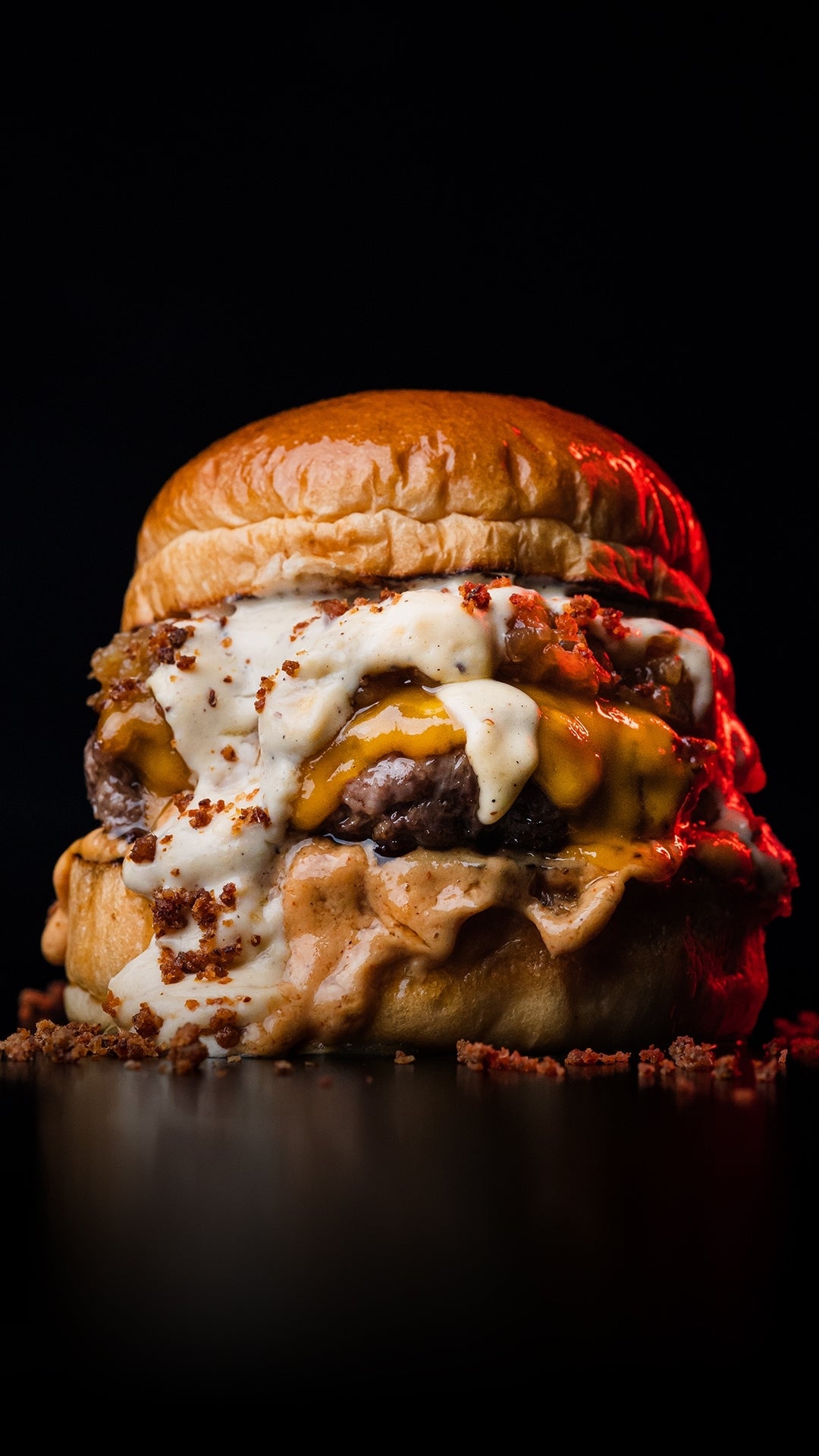 Tokio Burgers