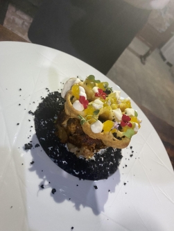 Foto cedida por el restaurante