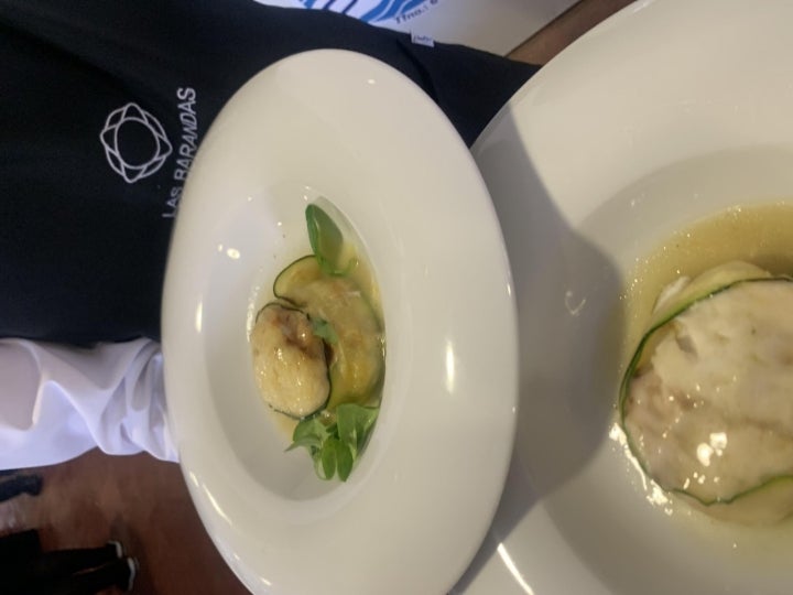 Foto cedida por el restaurante