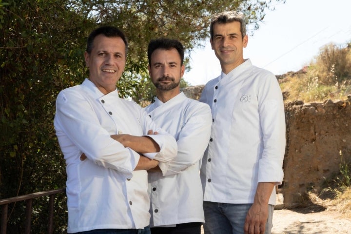 Foto cedida por el restaurante