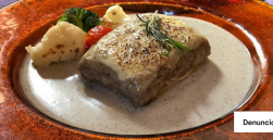 Foto cedida por el restaurante