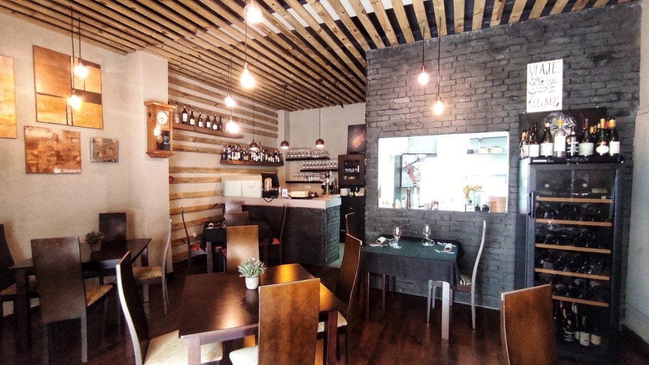 Noi restaurante