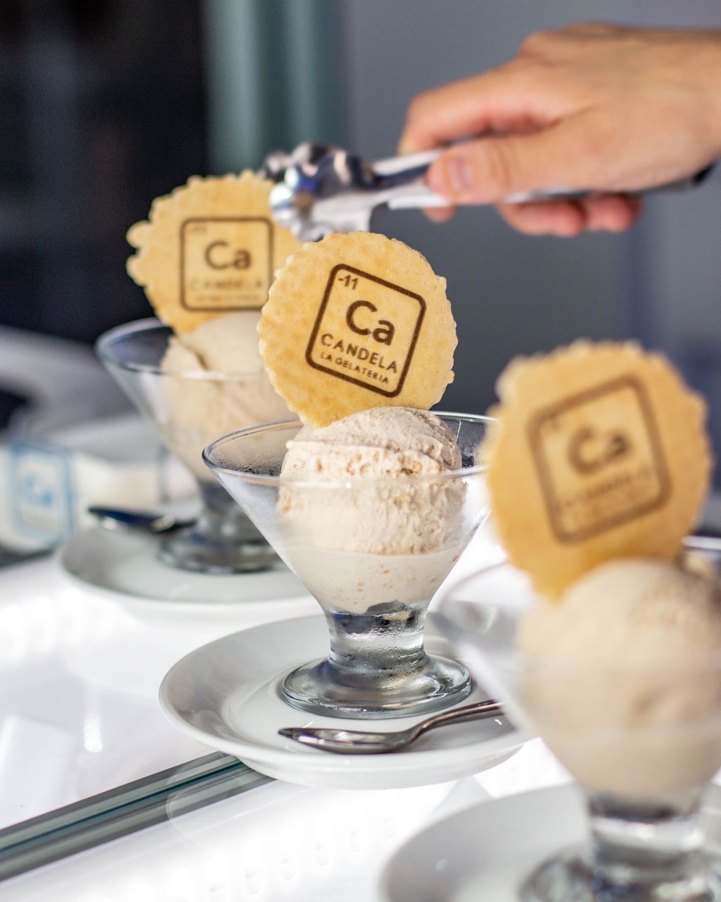 Candela La Gelateria