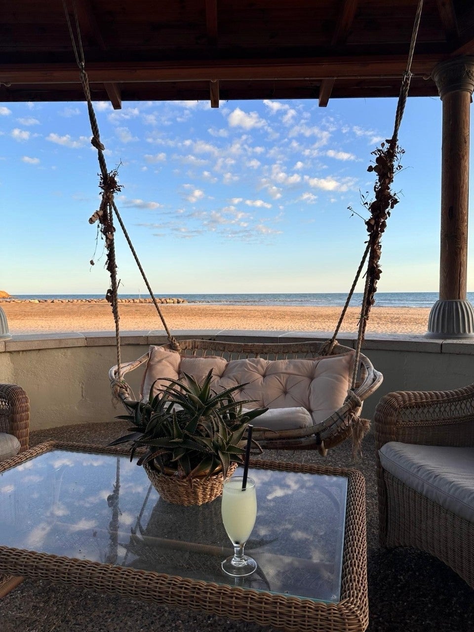 La Terraza Voramar