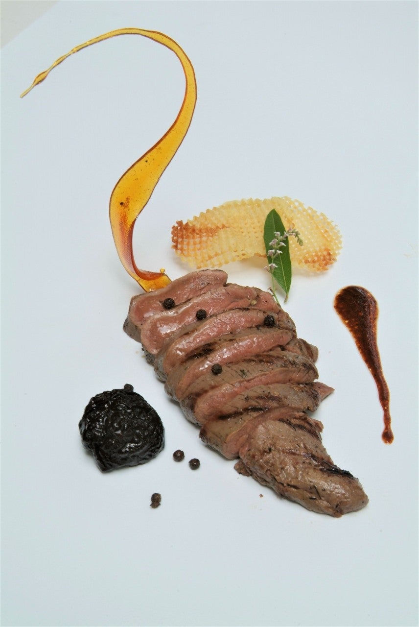 Chef Rivera