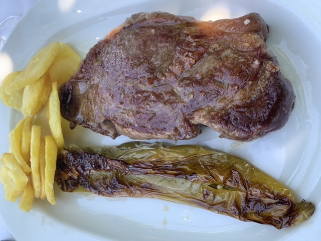 Foto cedida por el restaurante