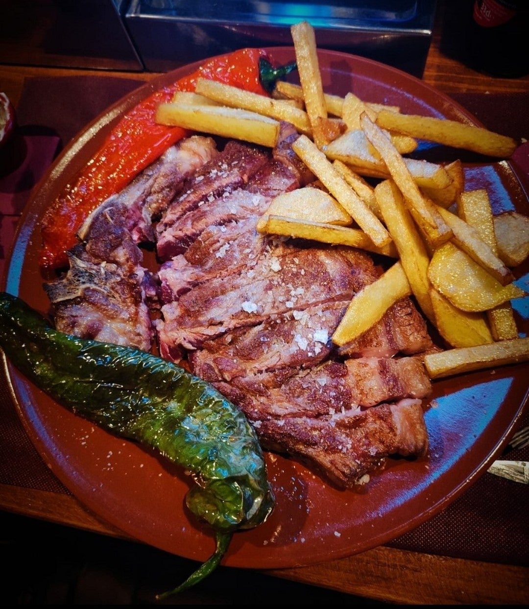 Cerveceria La Corredera