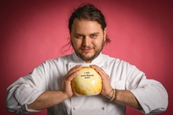 Sergio Mariscal ('Casa Taberna')