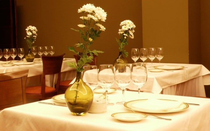 Foto cedida por el restaurante