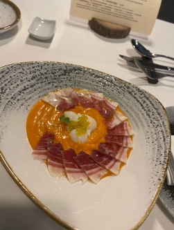 Foto cedida por el restaurante