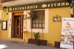 Foto cedida por el restaurante