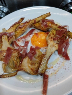 Foto cedida por el restaurante