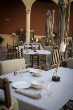Foto cedida por el restaurante