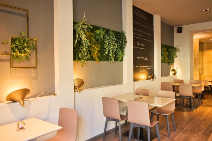 Foto cedida por el restaurante