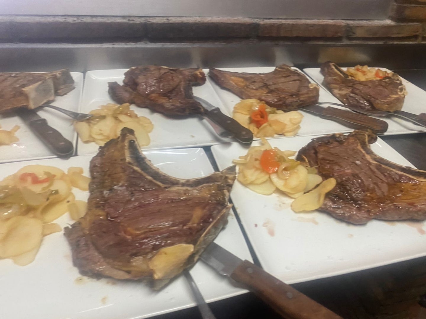 Venta El Abasto