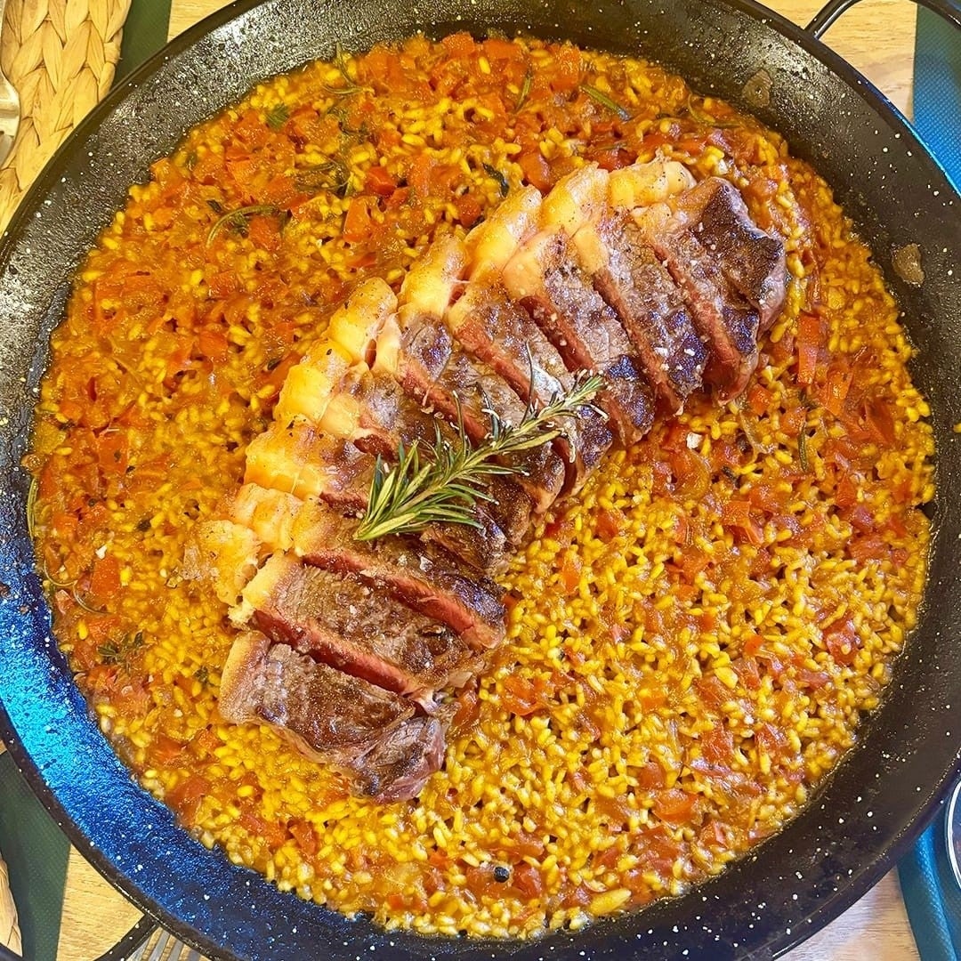 Taberna de Galiana