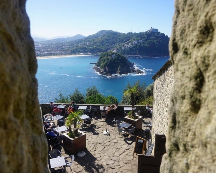 Foto Instagram Restaurante