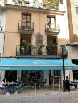 Foto cedida por el restaurante