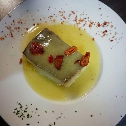 Foto cedida por el restaurante