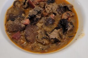Foto cedida por el restaurante