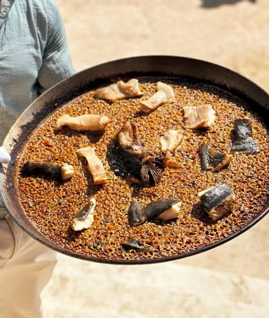 Es Codol Foradat