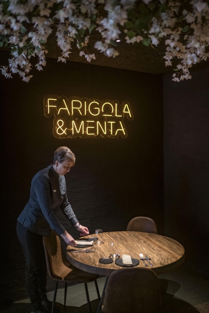 Foto cedida por el establecimiento