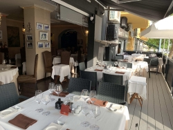 Foto cedida por el restaurante