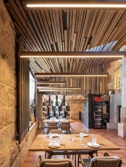 Foto cedida por el restaurante