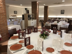 Foto cedida por el restaurante