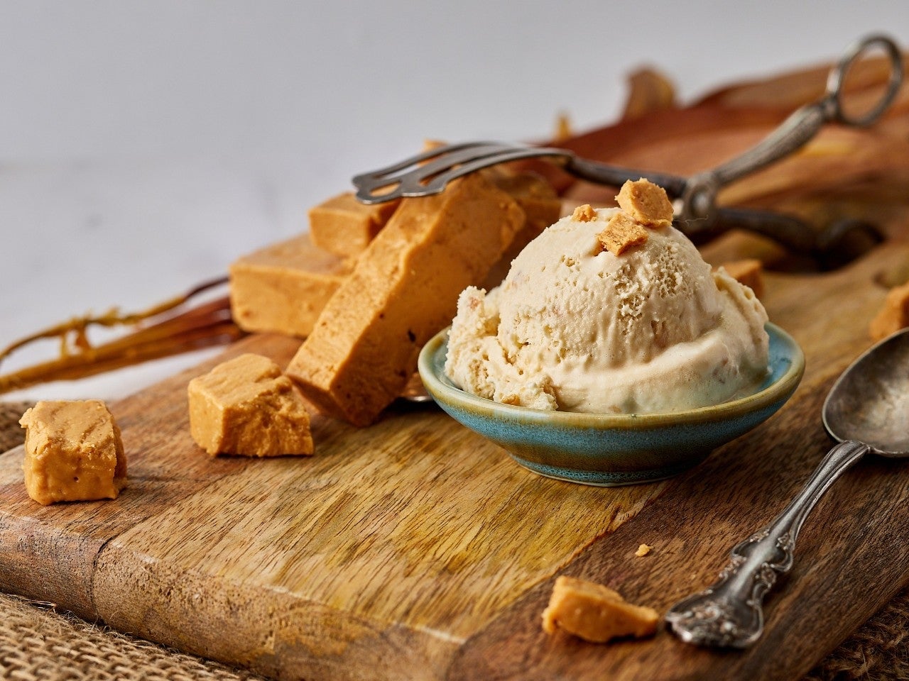 Gelats i Torrons Xixona