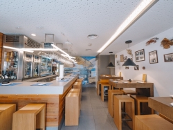 Foto cedida por el restaurante
