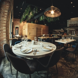 Foto cedida por el restaurante