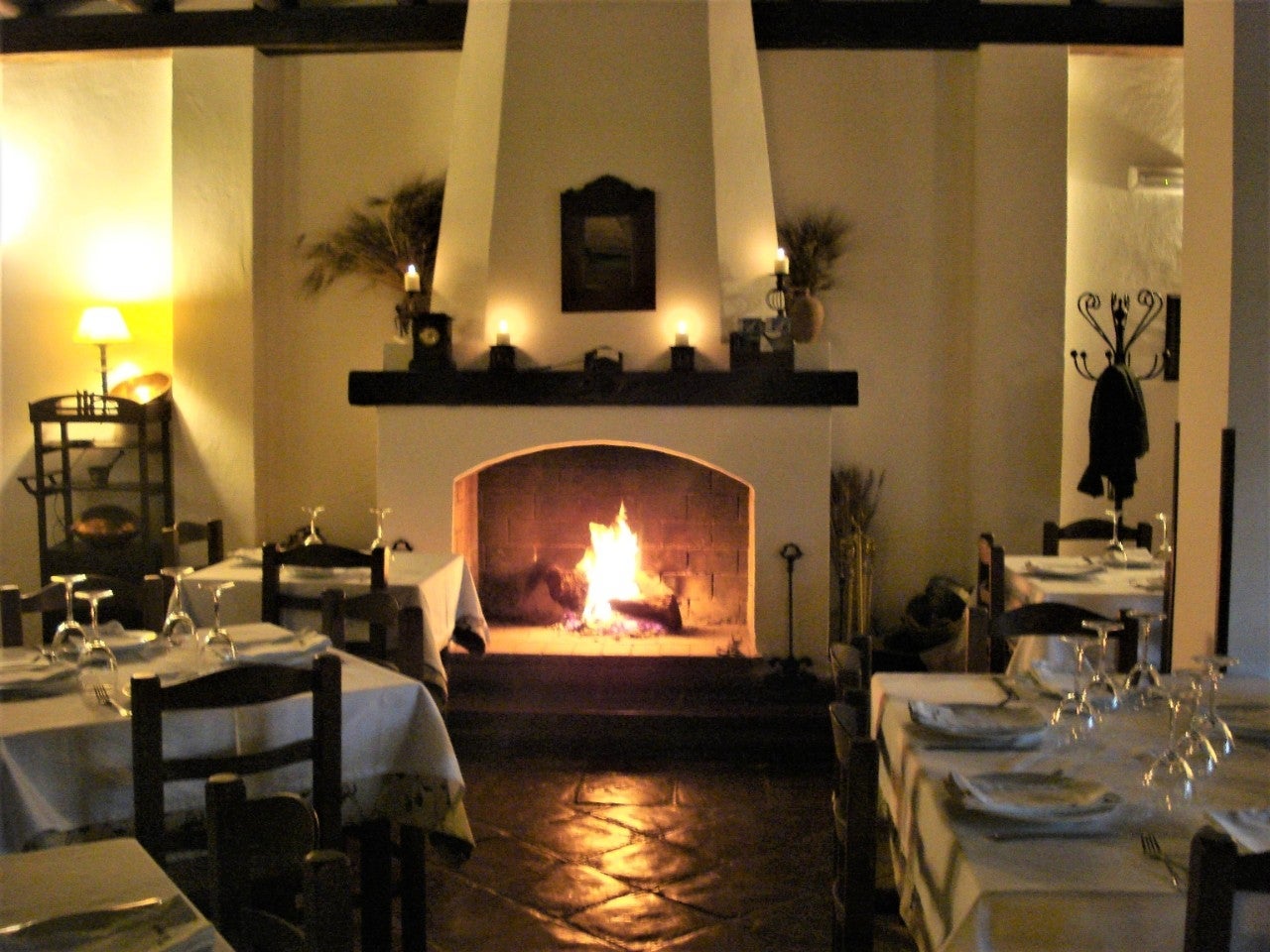 La Cantina de Diego