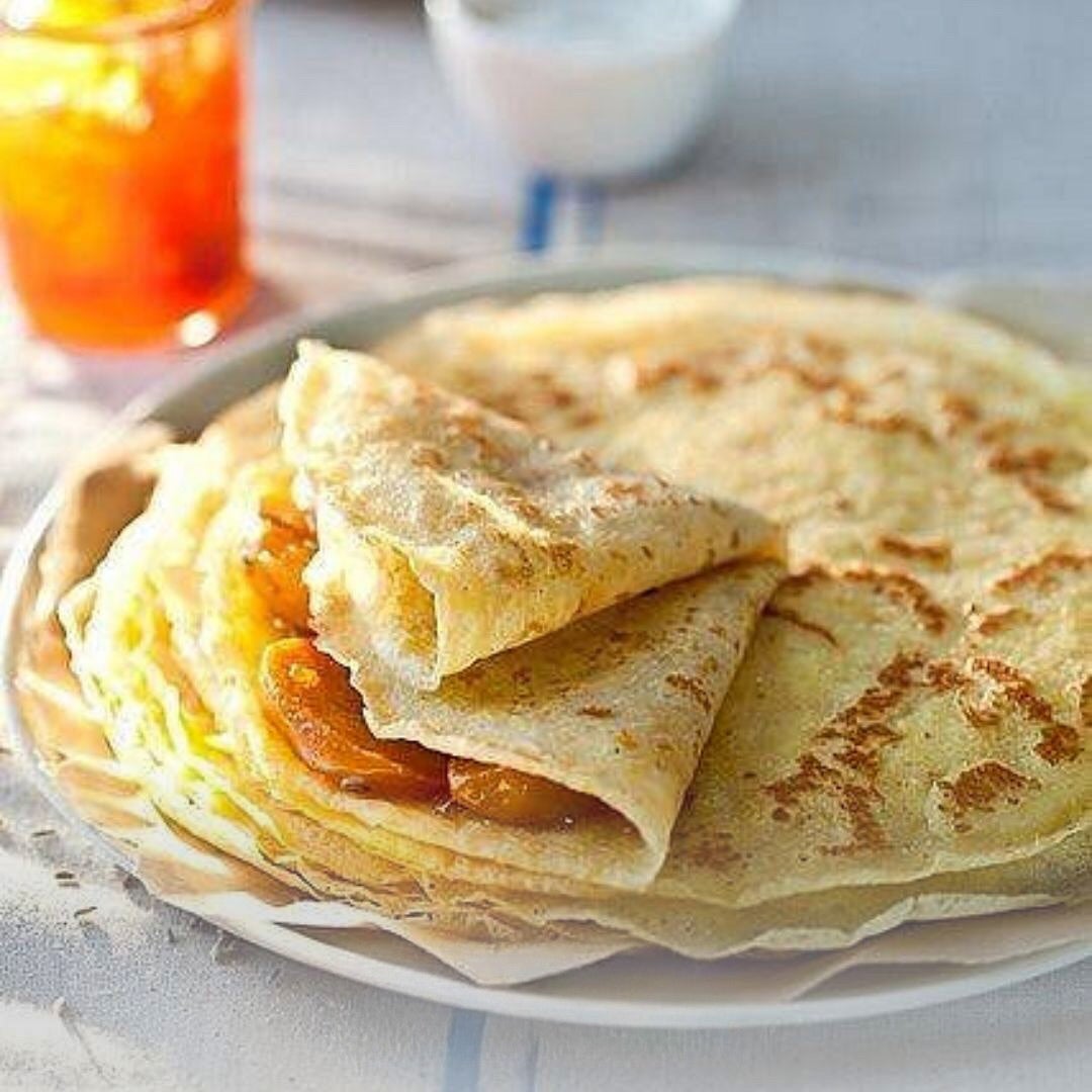 Dulce y Saladito