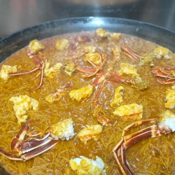 Foto cedida por el restaurante